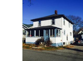 4 Ash St, Bar Harbor, ME 04609