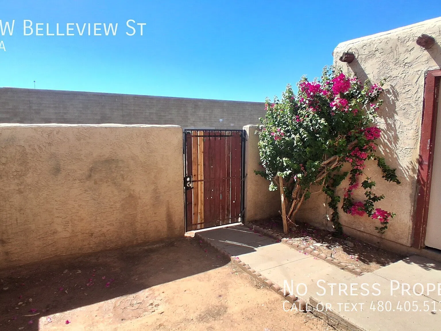 2 Bed Town Home Gated Community! — Photo 4
