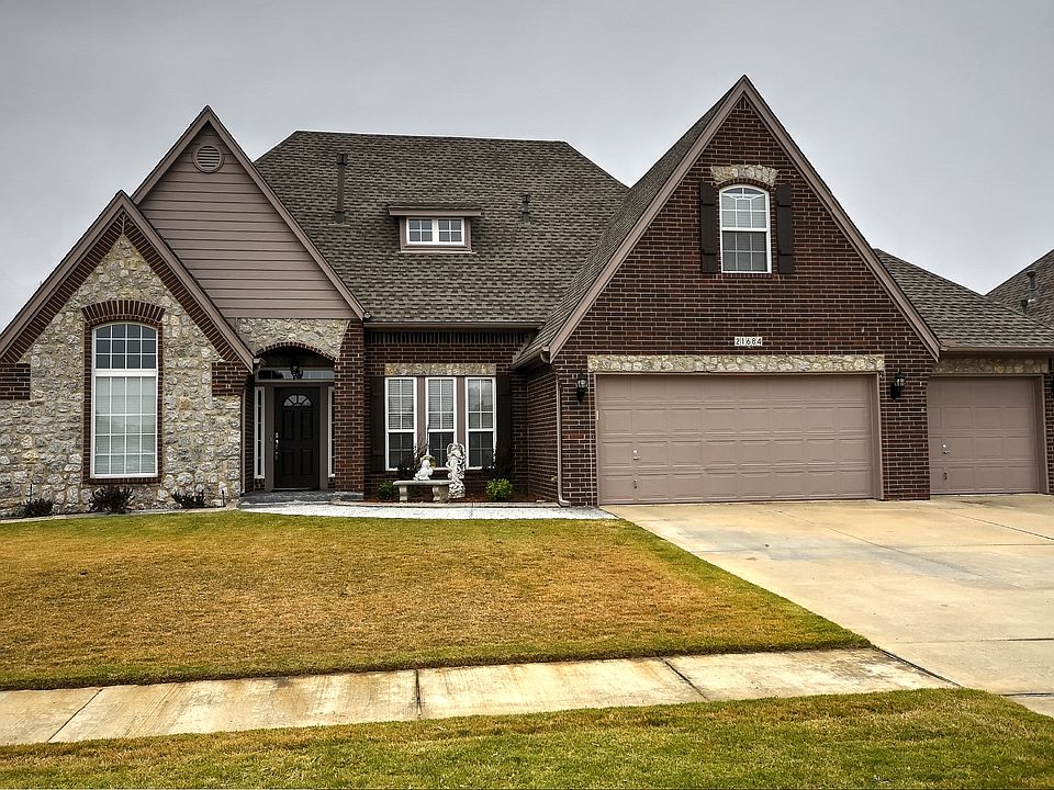 1st image of 21684 E 39th Pl S