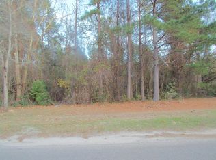 4384 Seago Rd, Hephzibah, GA 30815