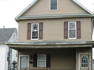 1045-47 E 9th St, Erie, PA 16503