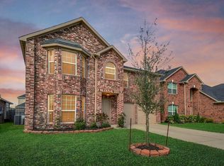 231 Silver Ripple Dr, Rosenberg, TX 77469