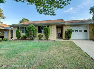 784B Pompton Rd #784B, Monroe Township, NJ 08831