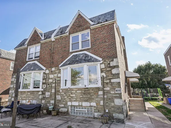 2232 Stanwood St, Philadelphia, PA 19152