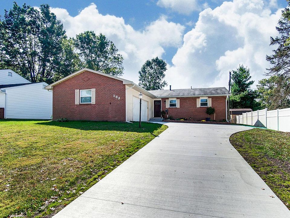 1st image of 283 Rocky Fork Dr N