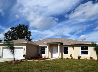 459 Delmonico St NE, Palm Bay, FL 32907