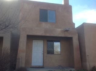 1562 Avenida De Las Americas, Santa Fe, NM 87507