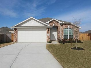 22226 Hammerhead Ct, Katy, TX 77449