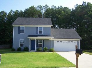 10920 Big Sky Dr, Hampton, GA 30228