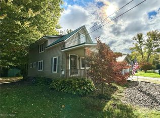 396 Bell St, Conneaut, OH 44030