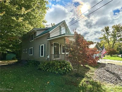 396 Bell St, Conneaut, OH, 44030