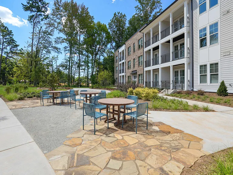 NOVEL Davidson by Crescent Communities — Photo 23