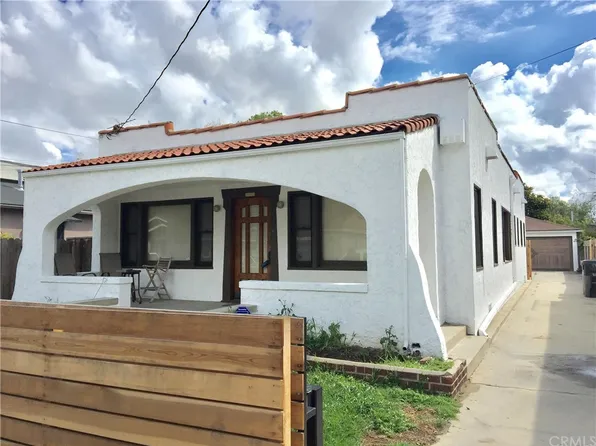 490 Almond Ave, Long Beach, CA 90802