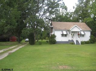 612 N Mill Rd, Vineland, NJ 08360