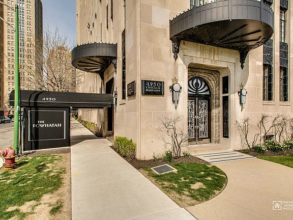 2nd image of 4950 S Chicago Beach Dr #15B