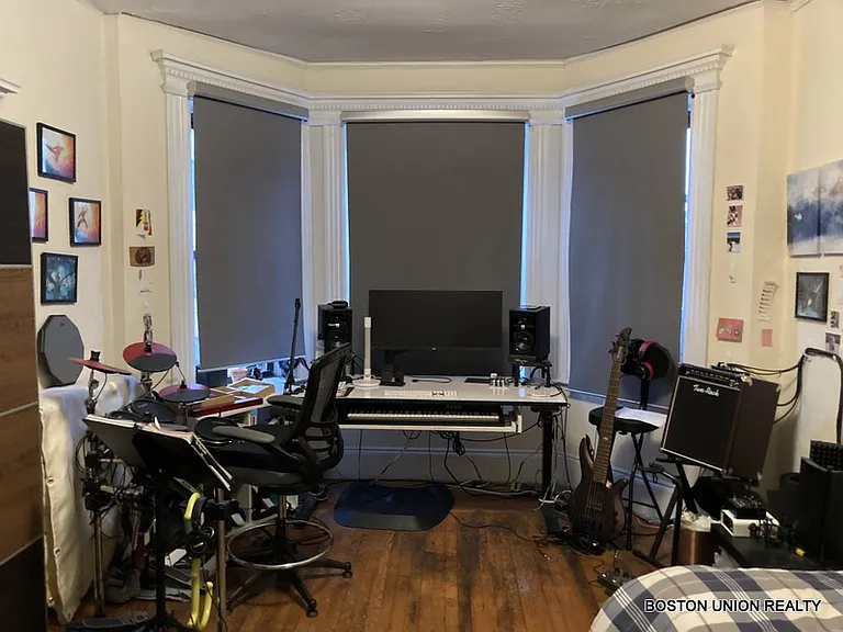 103 Hemenway St #23 — Photo 3