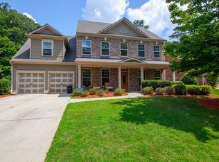 736 Wade Farm Dr, Austell, GA 30168