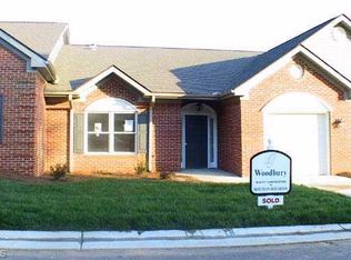 30 Orchard Knob, High Point, NC 27265
