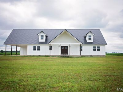 5334 State Dd Hwy, Caruthersville, MO, 63830