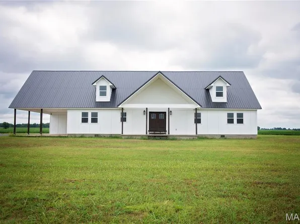 5334 State Dd Hwy, Caruthersville, MO 63830