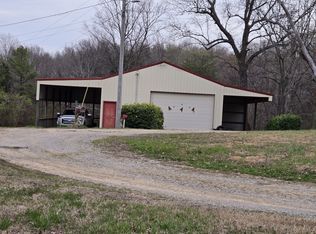 7312 Sharon Grove Rd, Lewisburg, KY 42256