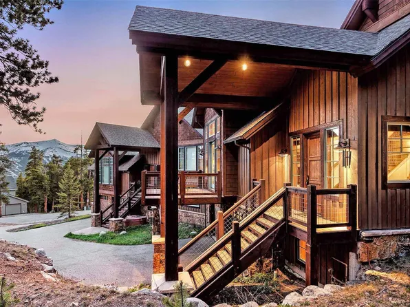 176 Emmett Lode Road, Breckenridge, CO 80424