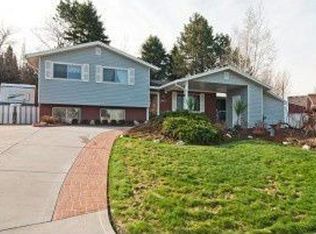 4147 S 825 W, Bountiful, UT 84010