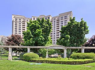 9225 Jane St #115, Vaughan, ON L6A 0J7