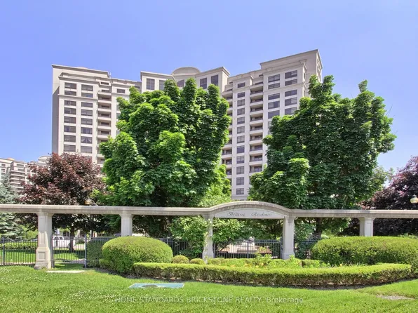 9225 Jane St #115, Vaughan, ON L6A 0J7