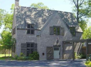 531 Cloverdale Rd, Montgomery, AL 36106