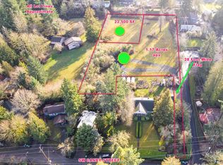 6140 SW Canby St, Portland, OR 97219