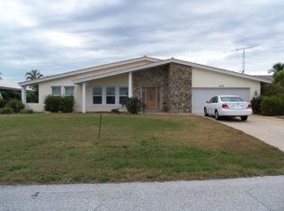 423 Via Cintia, Punta Gorda, FL 33950