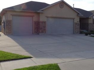 7473 S 1550 E, South Weber, UT 84405