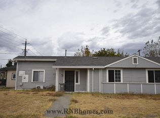 949 Nogales St, Sacramento, CA 95838