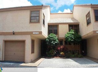 11678 NW 20th Dr #11678, Pompano Beach, FL 33071