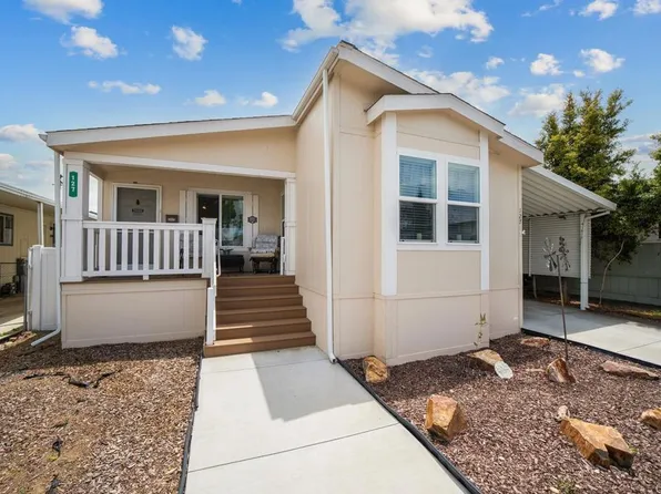 2750 Wheatstone St Spc 127, San Diego, CA 92111