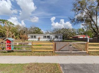 12396 Hicks Rd, Hudson, FL 34667