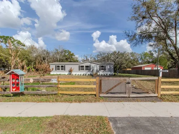 12396 Hicks Rd, Hudson, FL 34667