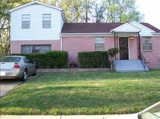 2026 Tulsa Ave, Memphis, TN 38127