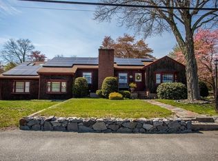 420 Pulaski Blvd, Bellingham, MA 02019