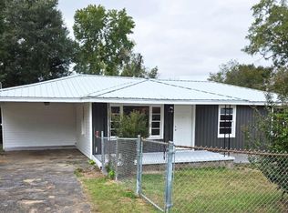 223 SW Old Stage Dr, Milledgeville, GA 31061