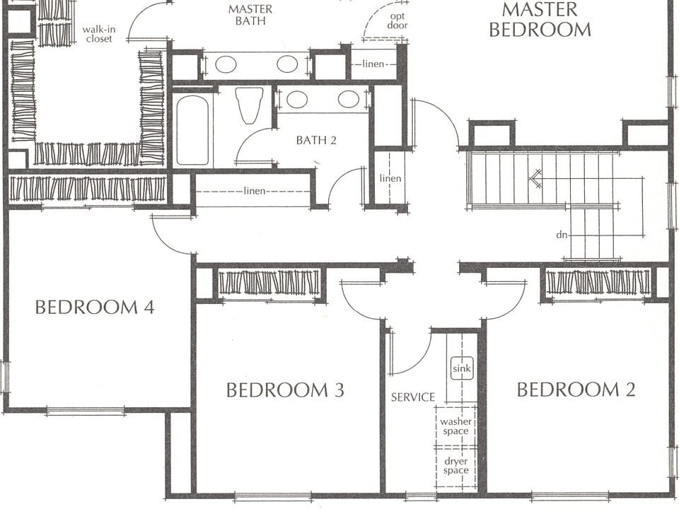2nd image of 8361 Stone Brook Dr