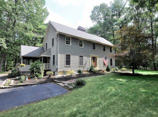 392 S Bolton Rd, Bolton, MA 01740