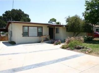 3615 Everest Ave, Riverside, CA 92503