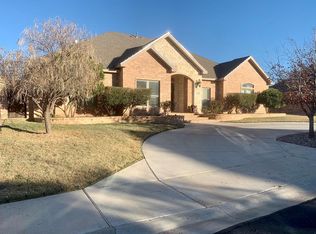 6004 Clarewood Dr, Midland, TX 79707