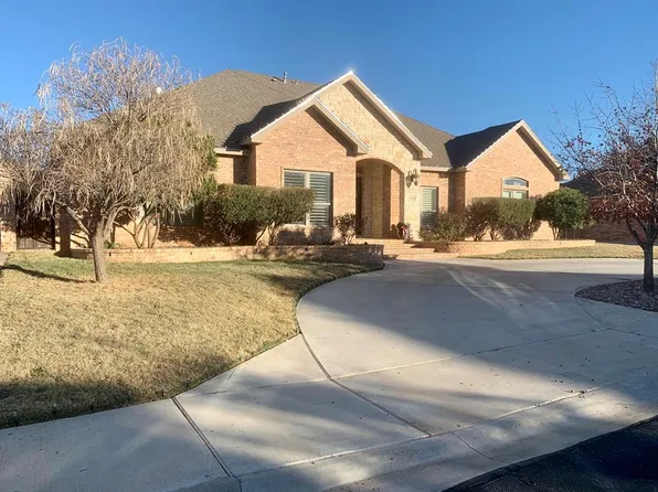 6004 Clarewood Dr, Midland, TX 79707