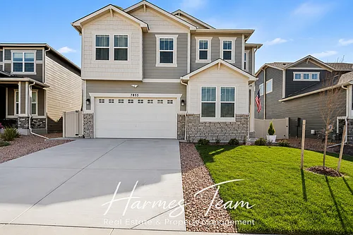 7853 Buffalo Horn Dr Photo 1