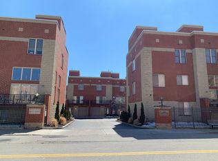 145 S Saint Clair St UNIT 22, Toledo, OH 43604