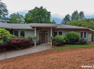 2566 NW Maser Dr, Corvallis, OR