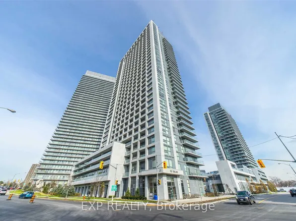275 Yorkland Rd, Toronto, ON